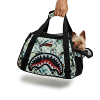 Mama I Made It Pet Carrier