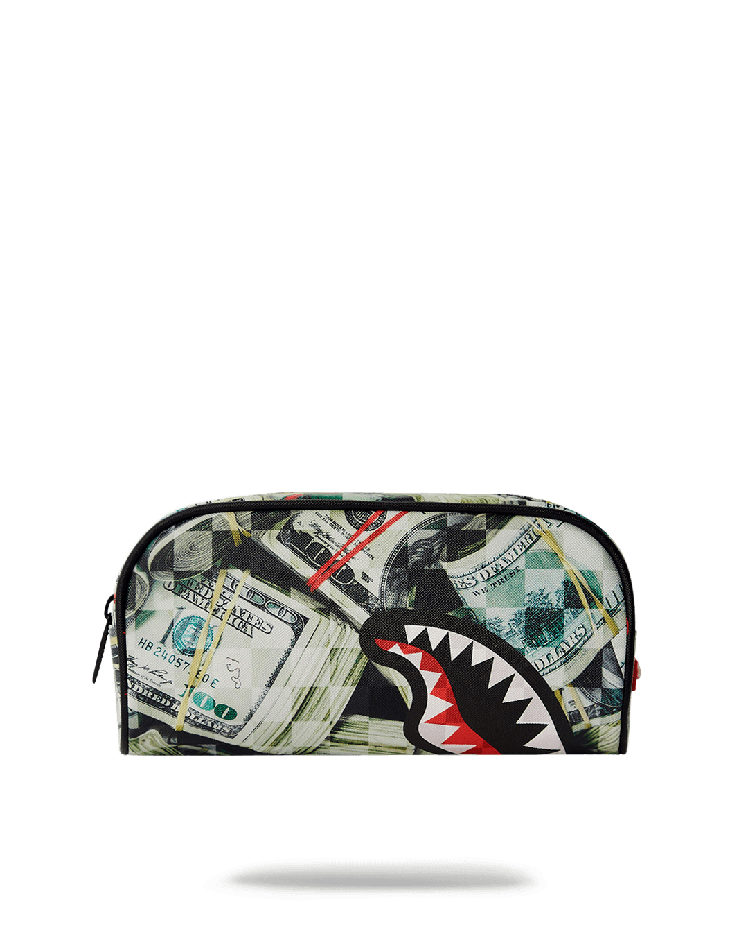 Mama I Made It Pouch