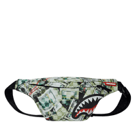 Mama I Made It Savvy Crossbody