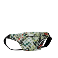 Mama I Made It Savvy Crossbody