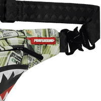 Mama I Made It Savvy Crossbody