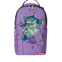 Mochila Sprayground MONEY BEAR BREAKOUT BACKPACK (DLXR) Multicolor