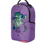Mochila Sprayground MONEY BEAR BREAKOUT BACKPACK (DLXR) Multicolor