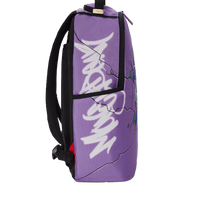 Mochila Sprayground MONEY BEAR BREAKOUT BACKPACK (DLXR) Multicolor