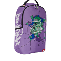 Mochila Sprayground MONEY BEAR BREAKOUT BACKPACK (DLXR) Multicolor