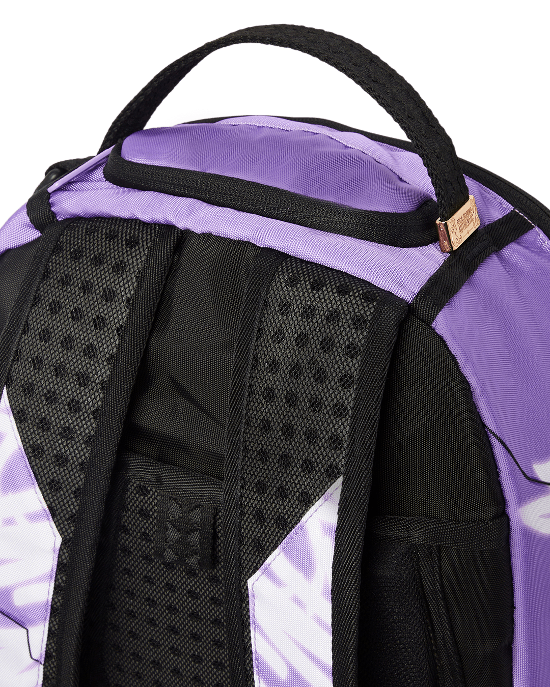 MONEY BEAR BREAKOUT BACKPACK (DLXR)