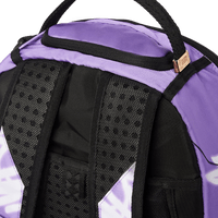 Mochila Sprayground MONEY BEAR BREAKOUT BACKPACK (DLXR) Multicolor