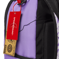 Mochila Sprayground MONEY BEAR BREAKOUT BACKPACK (DLXR) Multicolor