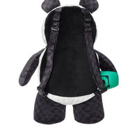 Mochila Sprayground MONEY BEAR TEDDY BEAR BACKPACK PANDA PANDA PANDA Multicolor