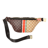 Paris Vs Florence Crossbody