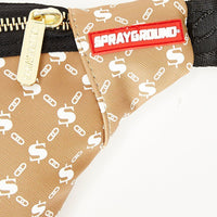 Paris Vs Florence Crossbody
