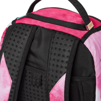 Mochila Sprayground PASTEL DELIGHT DLX BACKPACK SHARK Fucsia