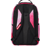 Mochila Sprayground PASTEL DELIGHT DLX BACKPACK SHARK Fucsia