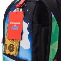 Peppa Pig Backpack