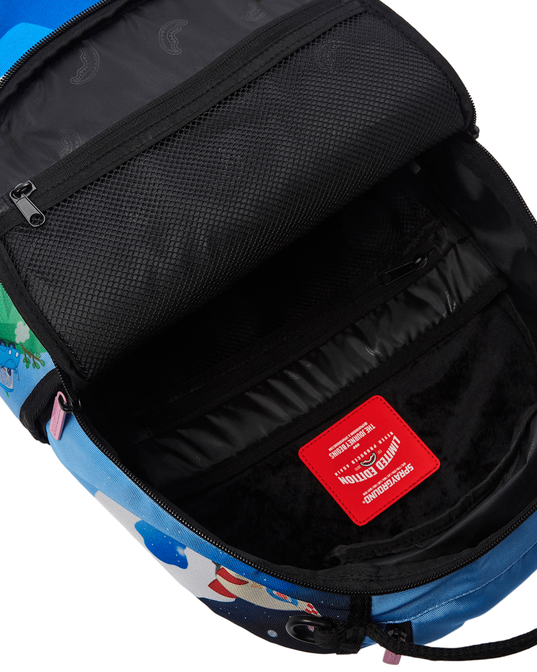 Peppa Pig Backpack