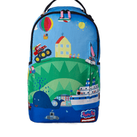 Peppa Pig Backpack