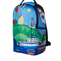 Peppa Pig Backpack