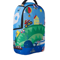 Peppa Pig Backpack