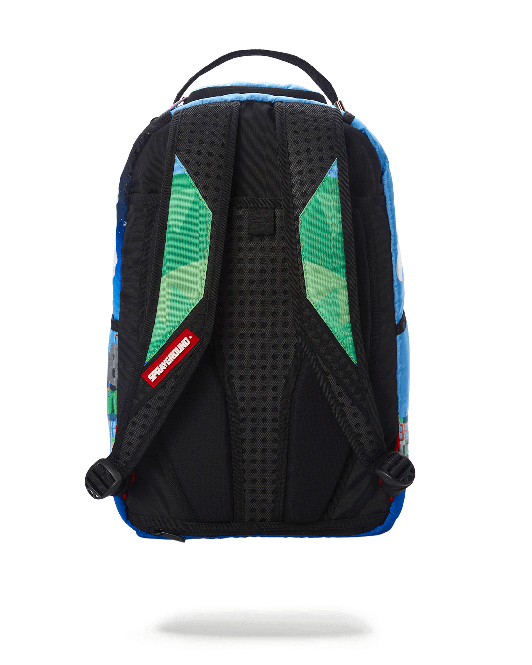 Peppa Pig Backpack