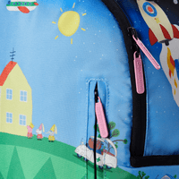 Peppa Pig Backpack