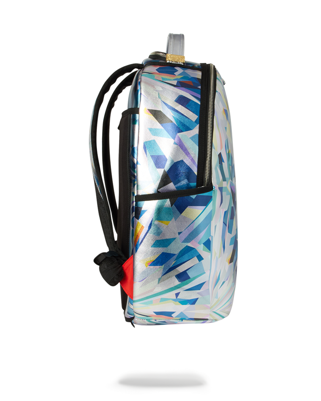 RICH & DANGEROUS BACKPACK