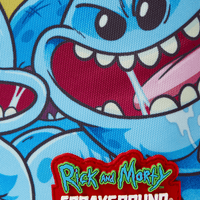 Mochila Sprayground RICK & MORTY MESEEKS CRAMMED BACKPACK (DLXR) Multicolor