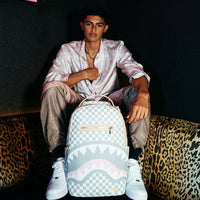 Rose All Day La Palais Dlx Backpack