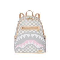 Mochila Sprayground ROSE ALL DAY LA PALAIS SAVAGE Blanco