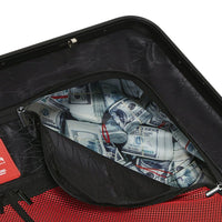Rose All Day La Palais Carry-on Luggage