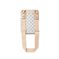 Borsa Sprayground ROSE ALL DAY LA PALAIS SLING Bianco