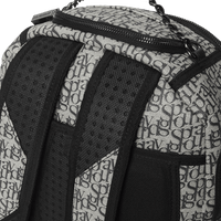 Mochila Sprayground SG ALL DAY BACKPACK (DLXV) Negro