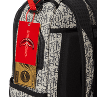Mochila Sprayground SG ALL DAY BACKPACK (DLXV) Negro