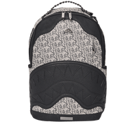 Mochila Sprayground SG ALL DAY BACKPACK (DLXV) Negro