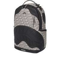 Mochila Sprayground SG ALL DAY BACKPACK (DLXV) Negro