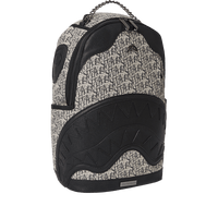 Mochila Sprayground SG ALL DAY BACKPACK (DLXV) Negro