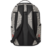 Mochila Sprayground SG ALL DAY BACKPACK (DLXV) Negro