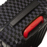 Bagage Sprayground SHARKS IN CANDY CARRY-ON LUGGAGE Noir