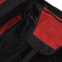 Bagage Sprayground SHARKS IN CANDY CARRY-ON LUGGAGE Noir
