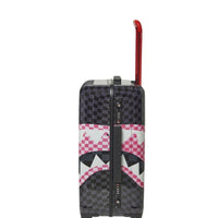 Bagage Sprayground SHARKS IN CANDY CARRY-ON LUGGAGE Noir