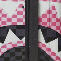 Bagage Sprayground SHARKS IN CANDY CARRY-ON LUGGAGE Noir