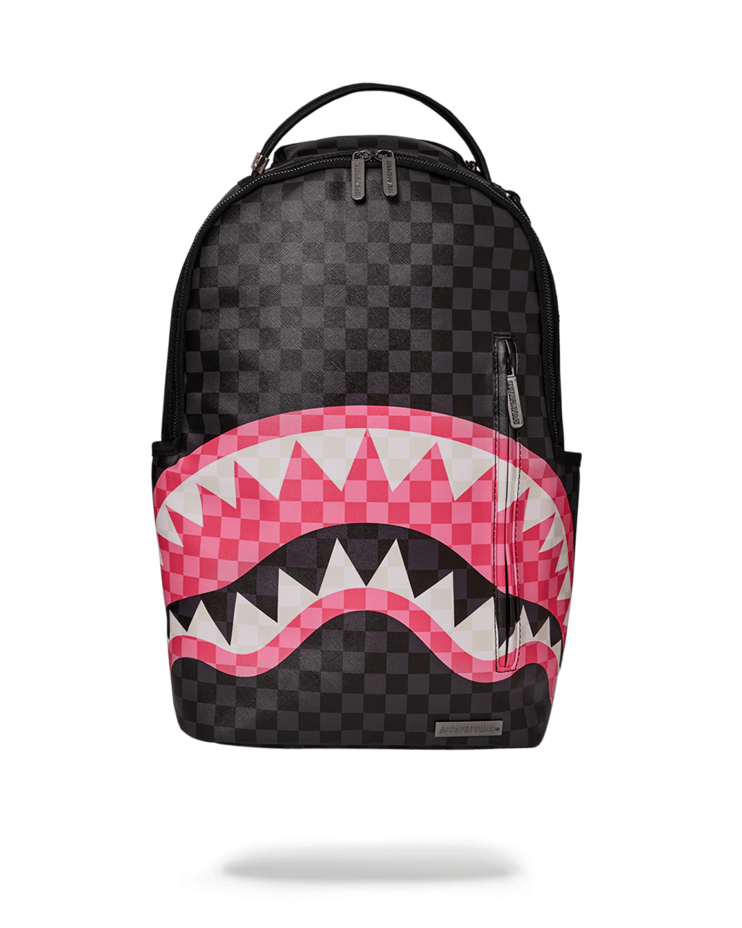 SHARKS IN CANDY BACKPACK (DLXV)