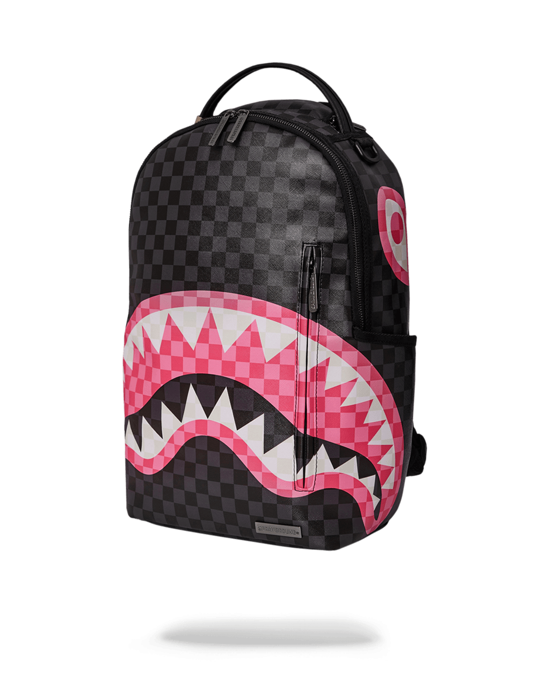 SHARKS IN CANDY BACKPACK (DLXV)