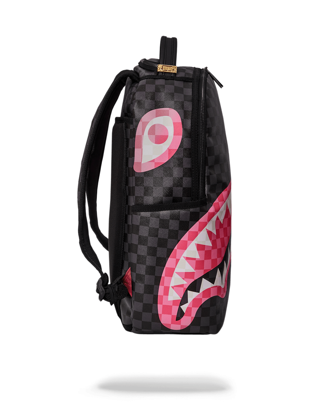 SHARKS IN CANDY BACKPACK (DLXV)