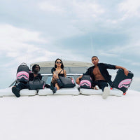 Mochila Sprayground SHARKS IN CANDY BACKPACK (DLXV) Multicolor