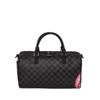 Bolsa pequeña Sprayground SHARKS IN CANDY MINI DUFFLE Multicolor
