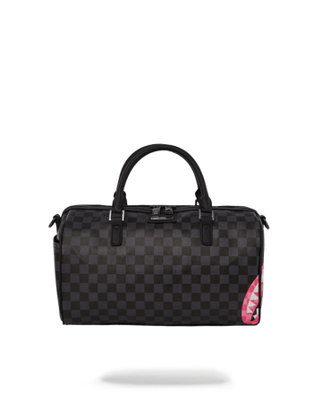 Sprayground Bag SHARKS IN CANDY MINI DUFFLE Multicolor