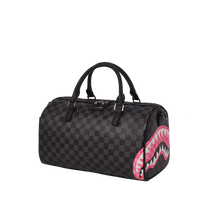 Bolsa pequeña Sprayground SHARKS IN CANDY MINI DUFFLE Multicolor