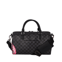 Bolsa pequeña Sprayground SHARKS IN CANDY MINI DUFFLE Multicolor