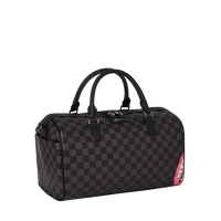 Bolsa pequeña Sprayground SHARKS IN CANDY MINI DUFFLE Multicolor