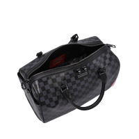 Bolsa pequeña Sprayground SHARKS IN CANDY MINI DUFFLE Multicolor